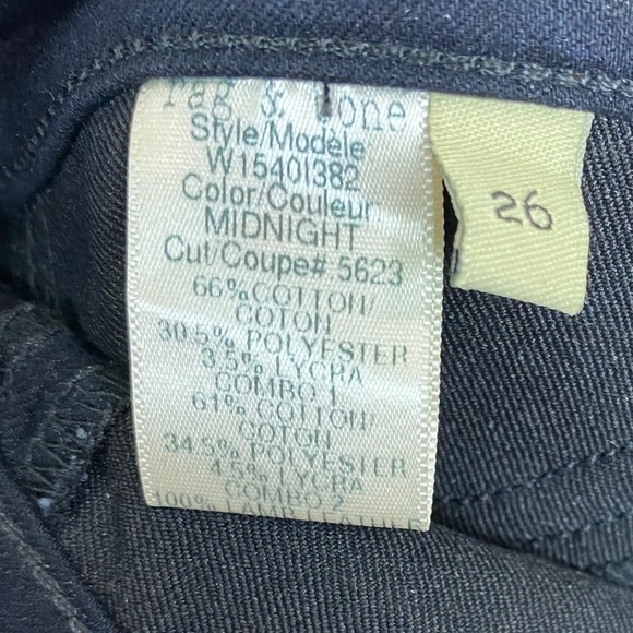 Rag and Bone Grand Prix Motocross Leather Jeans - Picture 13 of 14